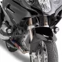 Specific headlight mounting kit for BMW R1200RT by Givi