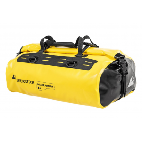 Backpack Touratech Rack-Pack Waterproof. - Yellow