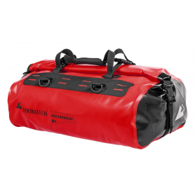 Backpack Touratech Rack-Pack Waterproof. - Red