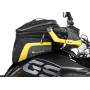 Bolsa sobre depósito Touring Amarilla para BMW R1250GS y ADV/ R1200GS (LC) y ADV (LC) / F850GS y ADV / F750GS