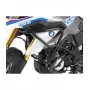 Top protection bars for BMW G 310 GS (2017-2020)