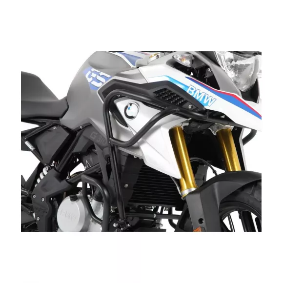 Top protection bars for BMW G 310 GS (2017-2020)