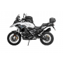 Touring side bags on luggage carrier for BMW R1250GS/ R1200GS (LC)