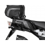 Touring side bags on luggage carrier for BMW R1300GS ADV/R1250GS/ R1200GS (LC)