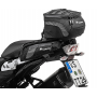 Touring side bags on luggage carrier for BMW R1250GS/ R1200GS (LC)