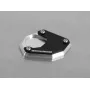 Side stand bracket extension for KTM 1190 Adventure / R (2013)