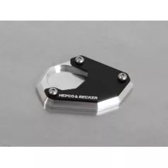 Side stand bracket extension for KTM 1190 Adventure / R (2013)