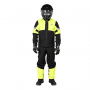 Storm waterproof raincoat pant