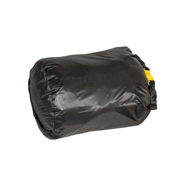 Macuto Drybag antracita, by Touratech Waterproof