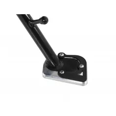 Side stand support extension for BMW R 1200 GS Adventure (2014-2018)