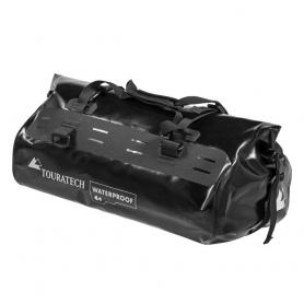 Backpack Touratech Rack-Pack Waterproof. - Black