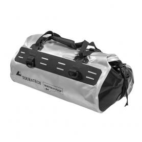 Backpack Touratech Rack-Pack Waterproof. - Silver