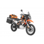 RALLYE Evo engine protection for KTM 890 Adventure/ 890 Adventure R/ 790 Adventure/ 790 Adventure R