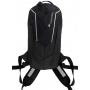 Hydration pack Touratech Black, without hydration bag.