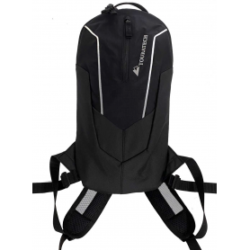 Hydration pack Touratech Black, without hydration bag.