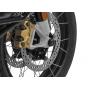 Front axle sliding cap for BMW R1250GS / R1250GS ADV