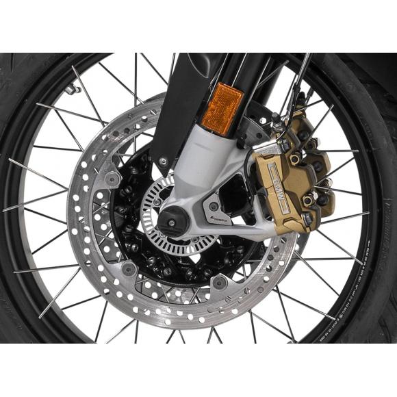 Tapón deslizante para el eje delantero para BMW R1250GS / R1250GS ADV