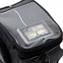 Street Enduro tank bag from Hepco-Becker.