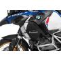 Bolsas Ibarra para defensas originales BMW R1250GS Adventure (1 par)