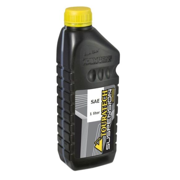 Juego de Muelles de Horquilla y Amortiguador de Touratech Suspension con reducción de 30mm para KTM 890 Adventure / R