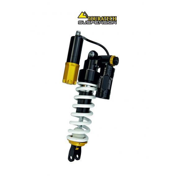 Touratech Extreme EVO suspension for Yamaha Tenere 700 (2019-)