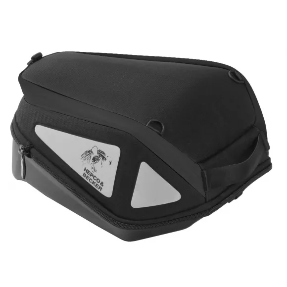 Royster tank bag