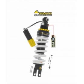 Suspension shock absorber tube explore for Honda Transalp XL 750 (2023-) With -25mm reduction