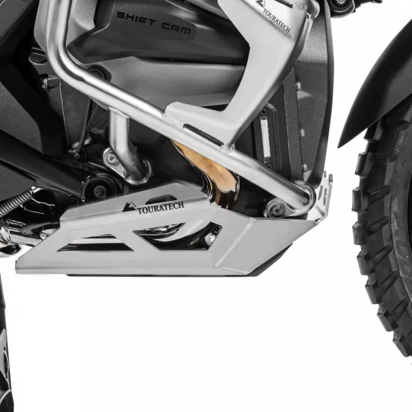 Crankcase cover "Expedition" for BMW R1300GS