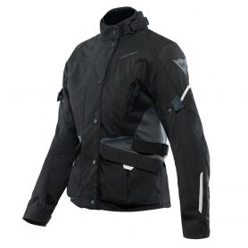 Jacket Dainese Tempest 3 D-Dry Lady - Black