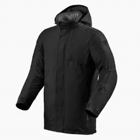 Revit Toronto Jacket - Black