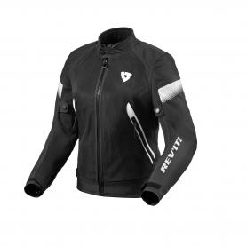 Chaqueta Control Air H2O Mujer Revit