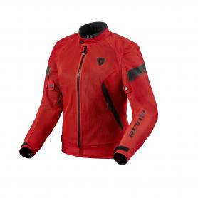 Chaqueta Control Air H2O Mujer Revit