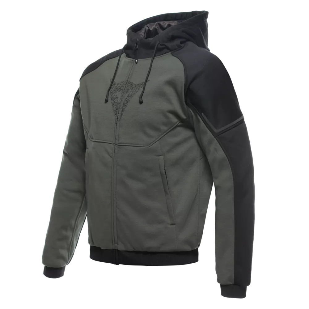 Sudadera con protecciones DAEMON X de Dainese Tienda MotoCenter