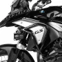 Barras de protección superior para BMW R1300GS