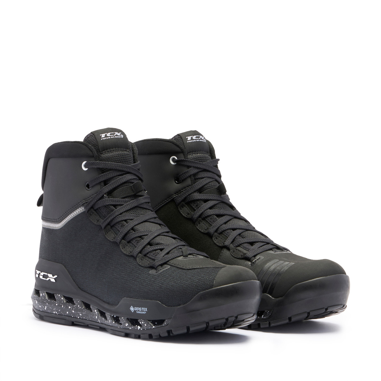 Tcx botas online