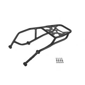 ZEGA Topcase Support for BMW R1300GS - Black