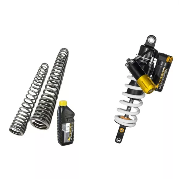 Suspension Kit Touratech Suspension "Extreme Edition" for Yamaha Tenere 700