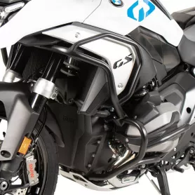 Overhead protection bars for BMW R1300GS from Hepco-Becker