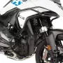 Overhead protection bars for BMW R1300GS from Hepco-Becker