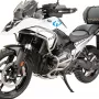 Overhead protection bars for BMW R1300GS from Hepco-Becker