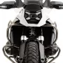 Overhead protection bars for BMW R1300GS from Hepco-Becker