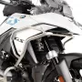 Overhead protection bars for BMW R1300GS from Hepco-Becker