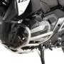 Engine protection bars for BMW R1300GS from Hepco-Becker