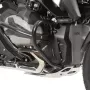 Engine protection bars for BMW R1300GS from Hepco-Becker