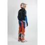 Moto Airbag Vest Helite Off-Road V2 with sleeves