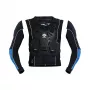 Moto Airbag Vest Helite Off-Road V2 with sleeves