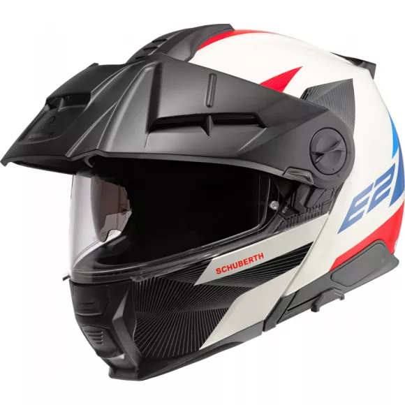 Casco Trail Schuberth E2 Defender