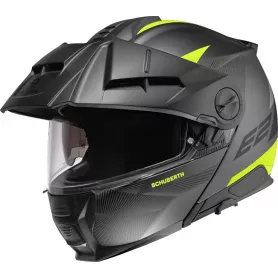 Casco Trail Schuberth E2 Monocolor