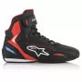 Shoes Alpinestars Honda Faster 3