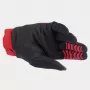 Honda Full Bore Gloves by Alpinestars